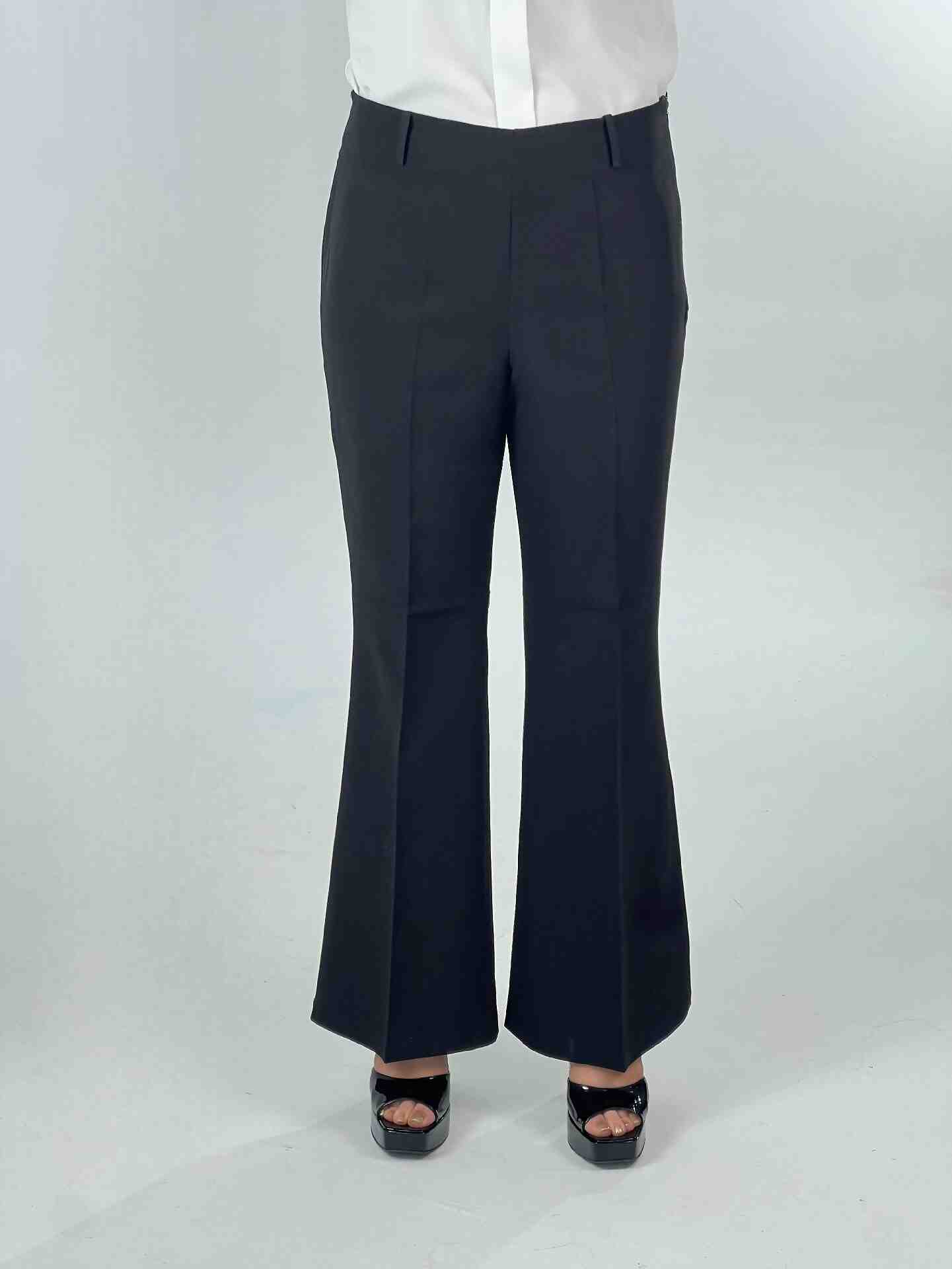 شلوار دمپا مازراتی